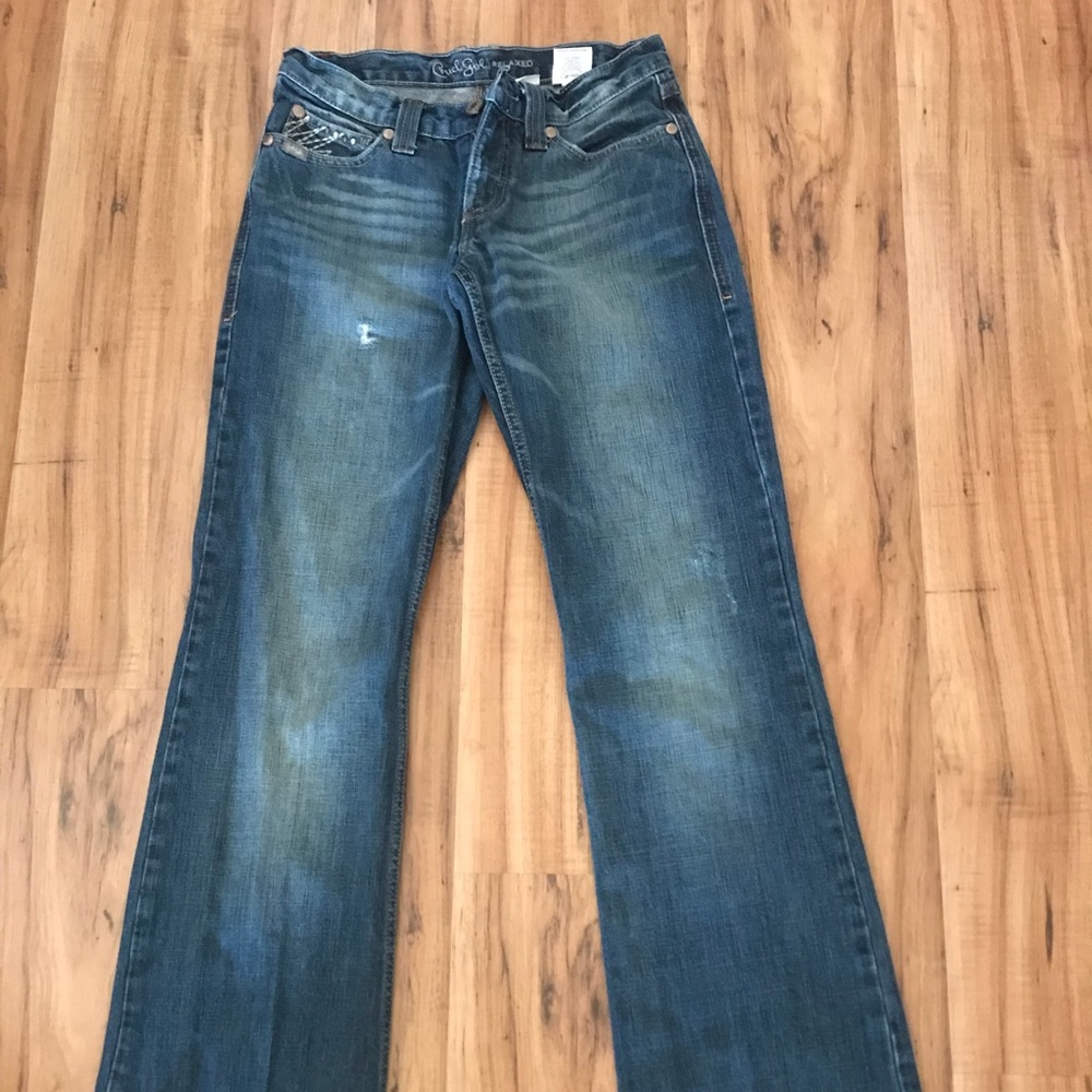 Cruel Girl Jeans